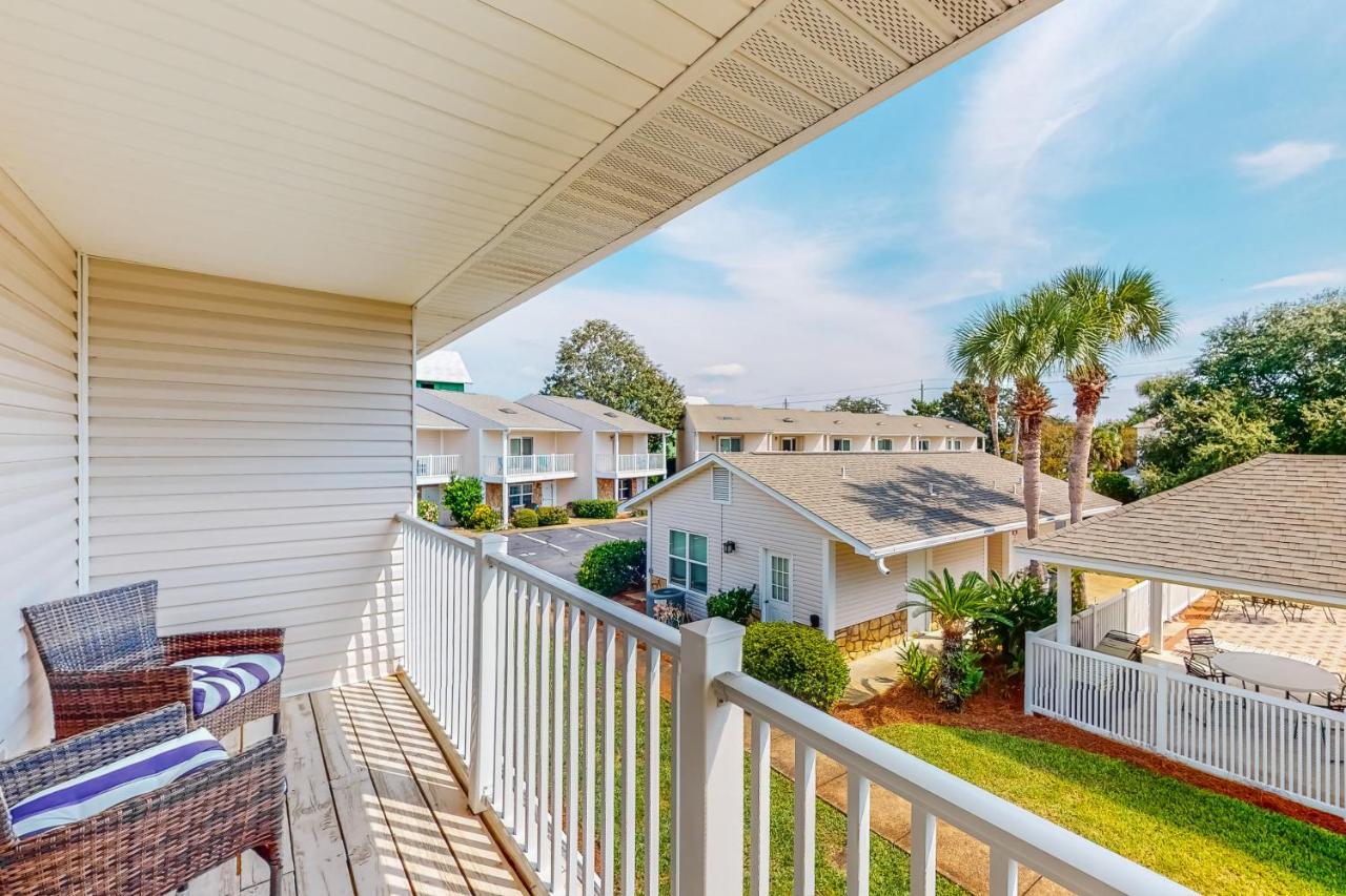 Woodland Shores #20 Destin Bagian luar foto